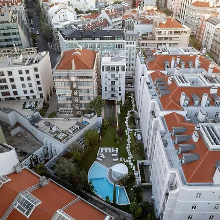 Marques | Apartment Lissabon