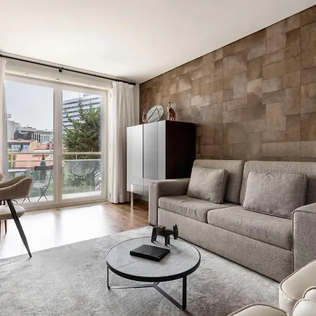 Marques | Apartment Lissabon