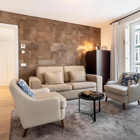 Apartment Marques | Lissabon