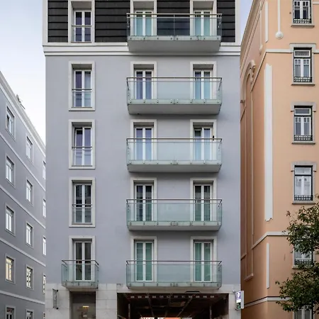 Marques | * Lissabon