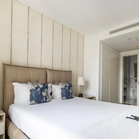 Appartement Marques |