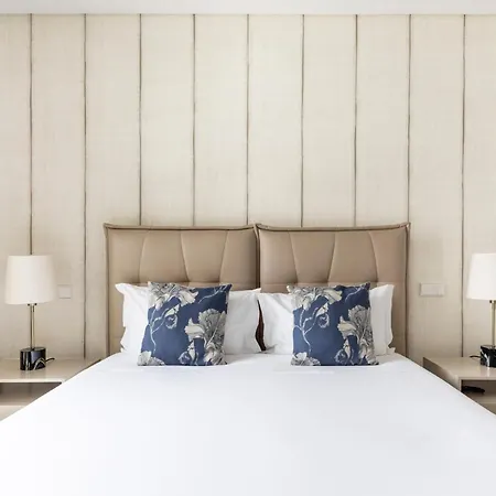 아파트 Marques | *