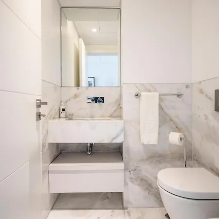 Marques | Appartement Lissabon