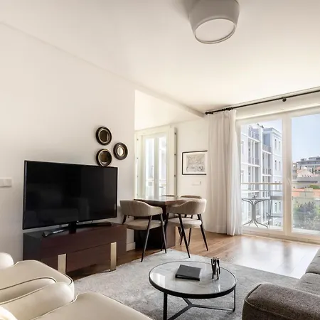 Marques | Appartement
