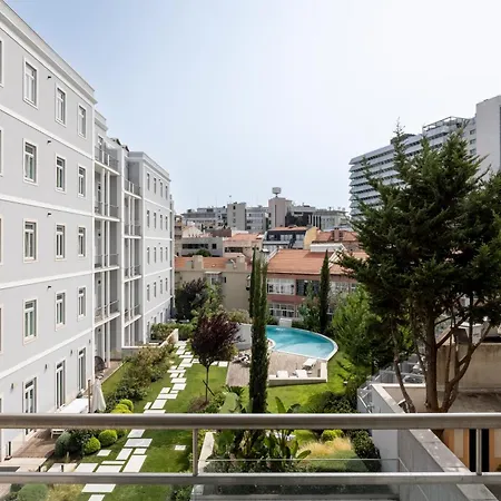 Appartement Marques | *