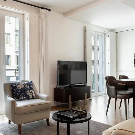 Appartement Marques | Lissabon