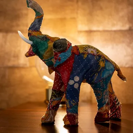 Appartement Marques | *