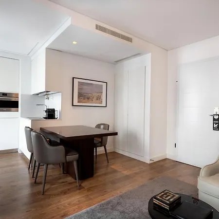 Appartement Marques | Lissabon