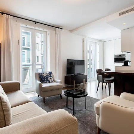 Marques | Appartement *