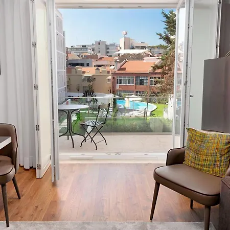 Appartement Marques | *