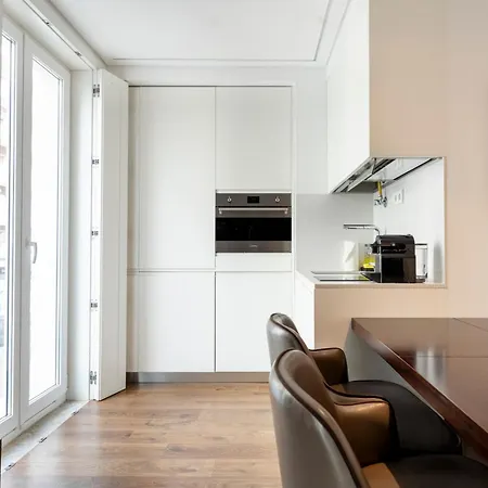 Appartamento Marques |